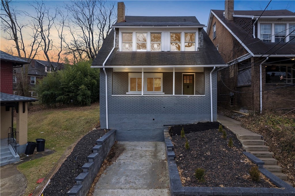 2356 Pittock Street, Squirrel Hill