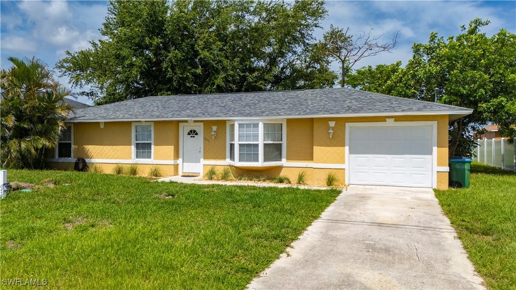 1006 Ne 2nd Ave, CAPE CORAL
