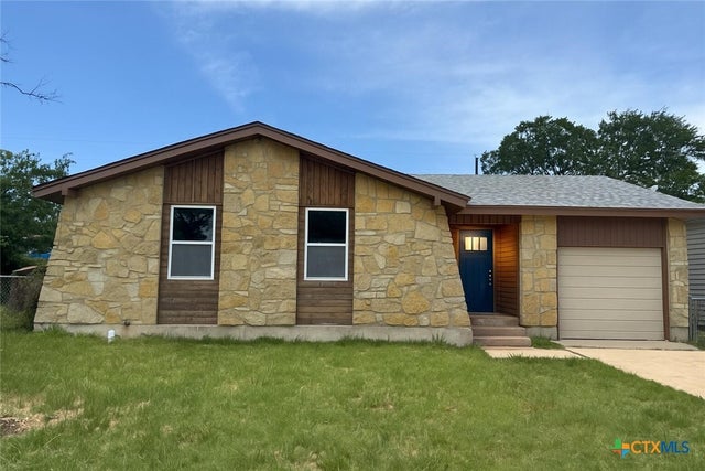 2705 Live Oak Drive, Copperas Cove