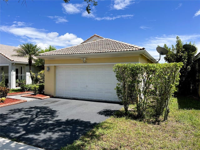5 of 33 - 1605 Salerno Cir, Weston, FL