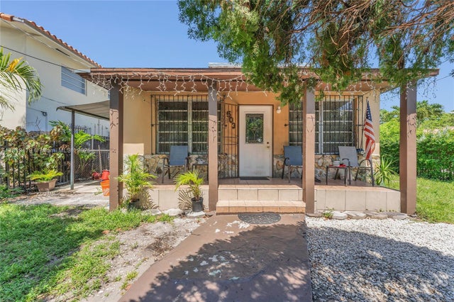 1 of 18 - 503 Nw 43rd Pl, Miami, FL