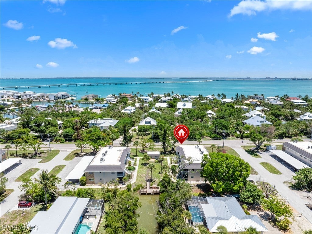601 Periwinkle Way D1, Sanibel