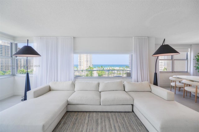 1965 S Ocean Dr 6f, Hallandale Beach
