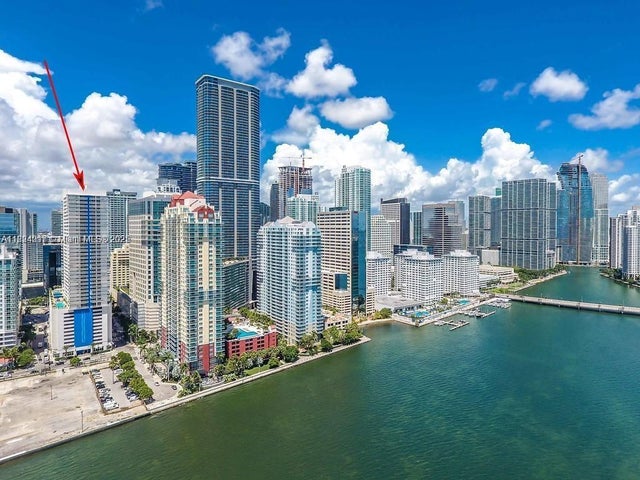 2 of 27 - 1200 Brickell Bay Dr 1518, Miami, FL