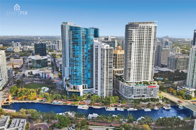 1 of 88 - 333 Las Olas Way 804, Fort Lauderdale, FL