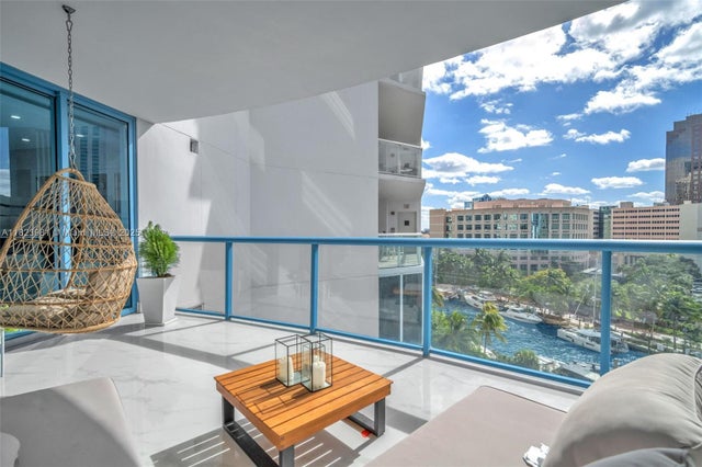 3 of 88 - 333 Las Olas Way 804, Fort Lauderdale, FL