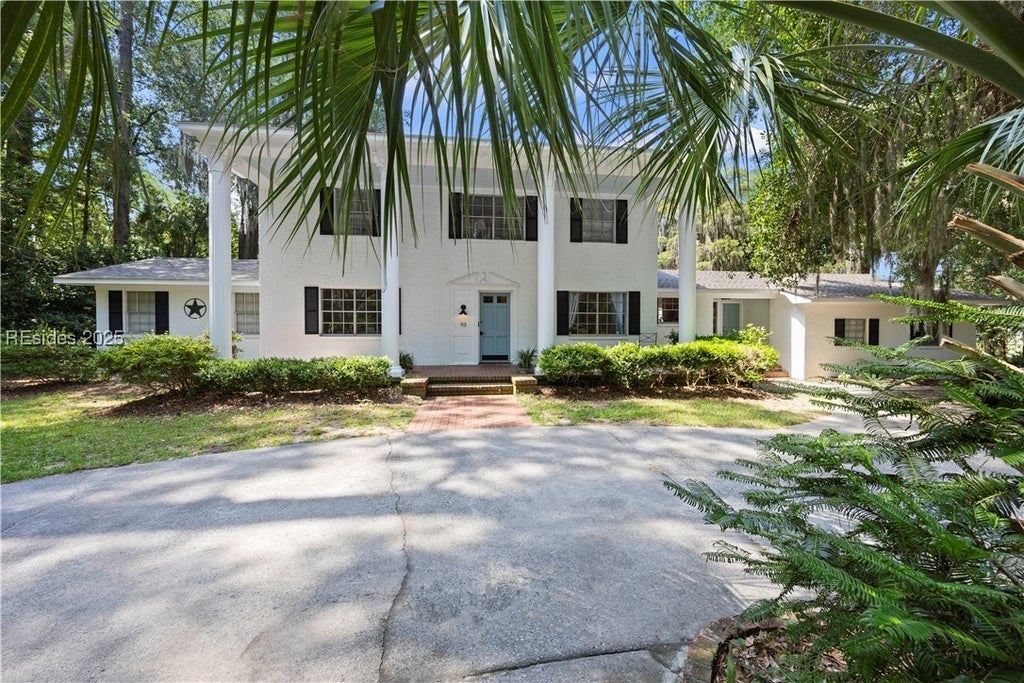 93 Myrtle Island Road, Bluffton
