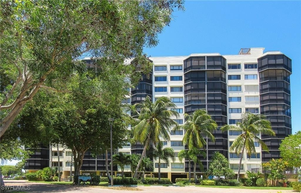4265 Bay Beach Ln 524, FORT MYERS BEACH