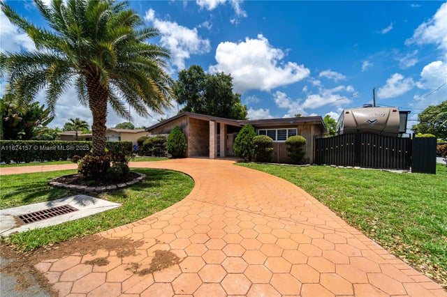 3404 Garden Ln, Miramar