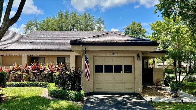 1 of 28 - 9211 Chelsea Drive N, Plantation, FL