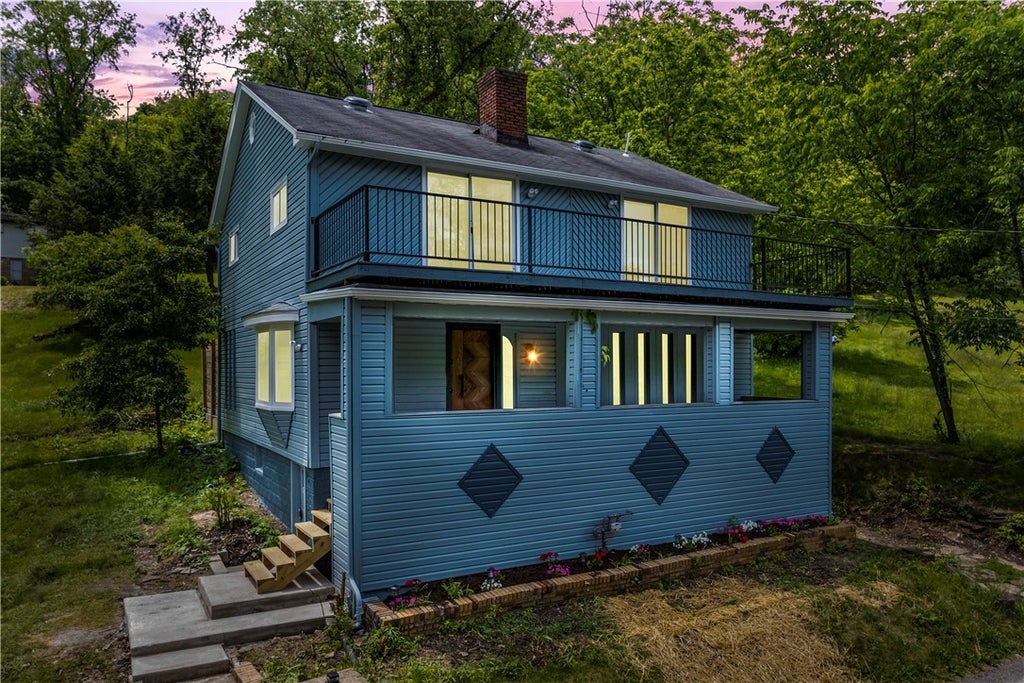 2513 Gurov Road, South Park