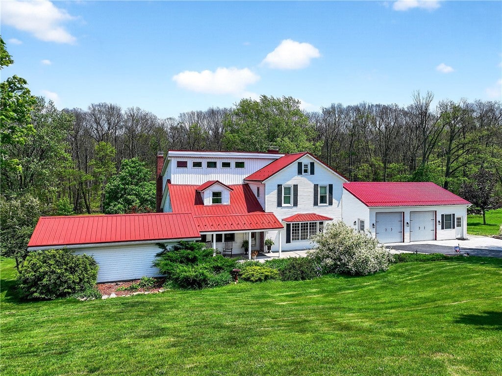 260 Stouffer Hill Road, Somerset