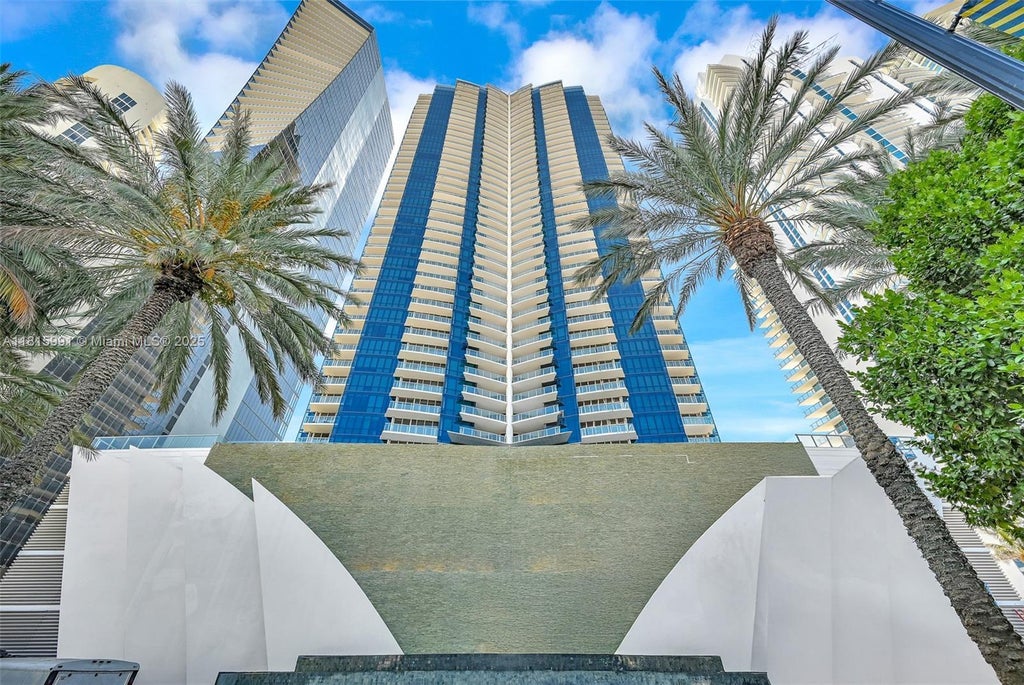17121 Collins Ave 2304, Sunny Isles Beach