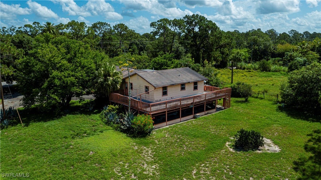 1200 Tampa Ave, CLEWISTON