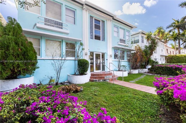 1 of 12 - 1555 Pennsylvania Ave 105, Miami Beach, FL