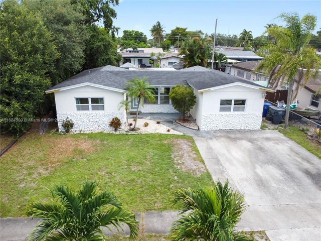 1 of 33 - 6459 Evans St, Hollywood, FL