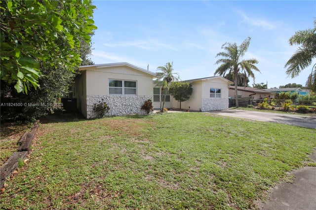 5 of 33 - 6459 Evans St, Hollywood, FL