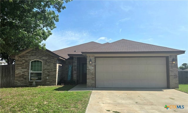 1212 Redstone Drive, Temple