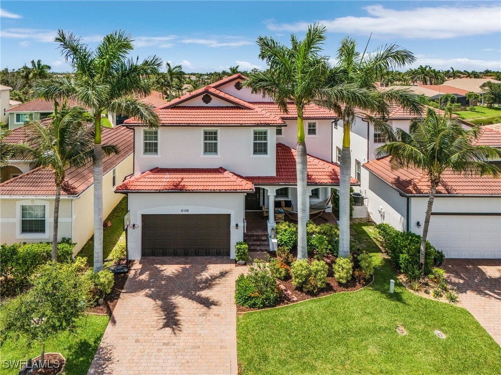 8108 Banyan Breeze Way, FORT MYERS
