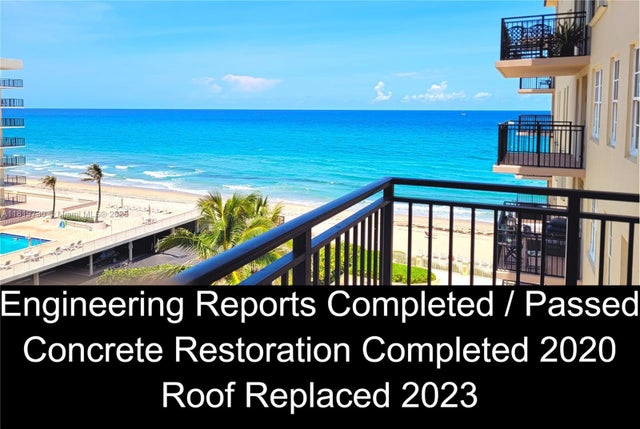 1 of 24 - 3475 S Ocean Blvd 611, Palm Beach, FL