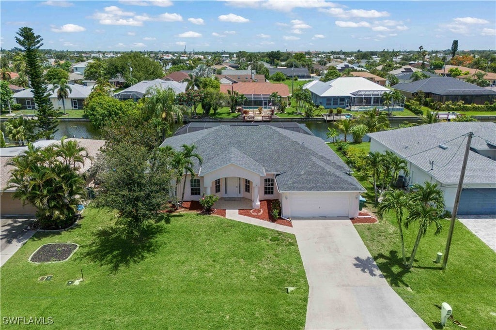 1023 Se 6th St, CAPE CORAL