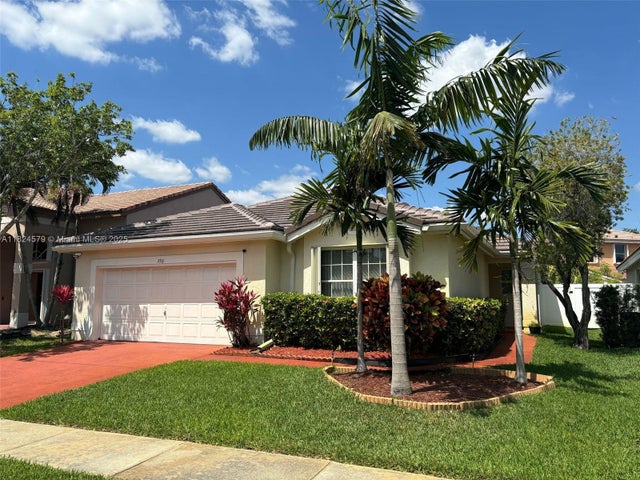1 of 30 - 530 Sw 182nd Way, Pembroke Pines, FL