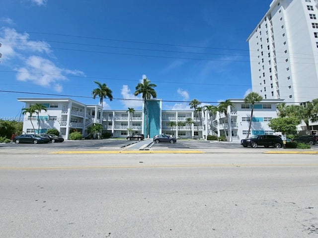 2 of 37 - 419 Golden Isles Dr 105, Hallandale Beach, FL