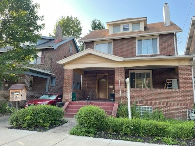 603 Whitney, Wilkinsburg