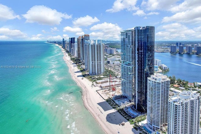 2 of 22 - 18555 Collins Ave 2605, Sunny Isles Beach, FL