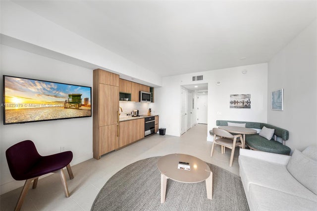 2 of 49 - 601 Ne 1st Ave 2703, Miami, FL