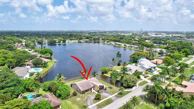 3 of 45 - 1600 Sw 72nd Ave, Plantation, FL