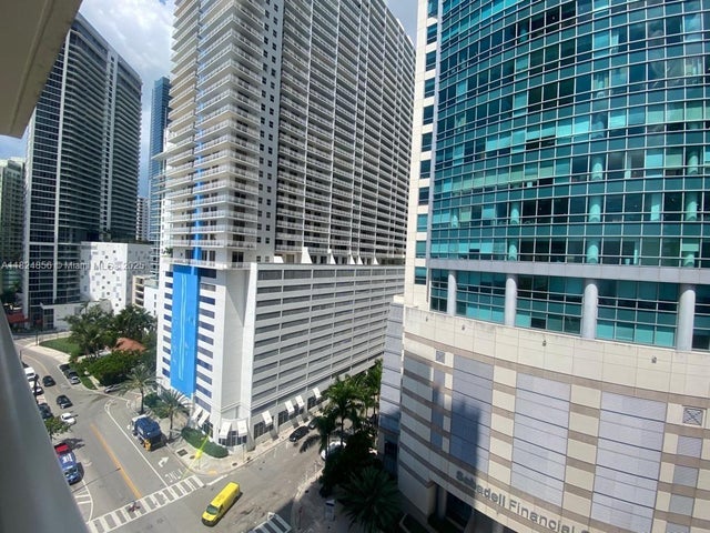 1155 Brickell Bay Dr 1202, Miami