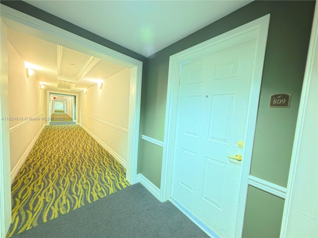 5 of 34 - 4100 Salzedo St 809, Coral Gables, FL