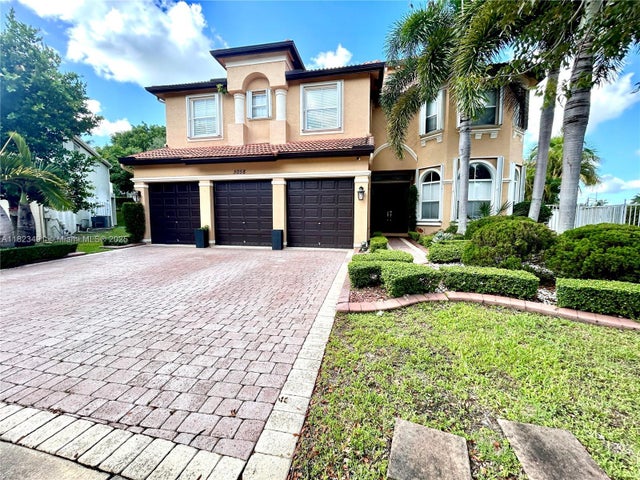 1 of 14 - 5058 Sw 170th Ave, Miramar, FL