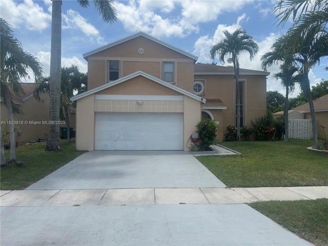 1 of 46 - 2660 Huron Way, Miramar, FL