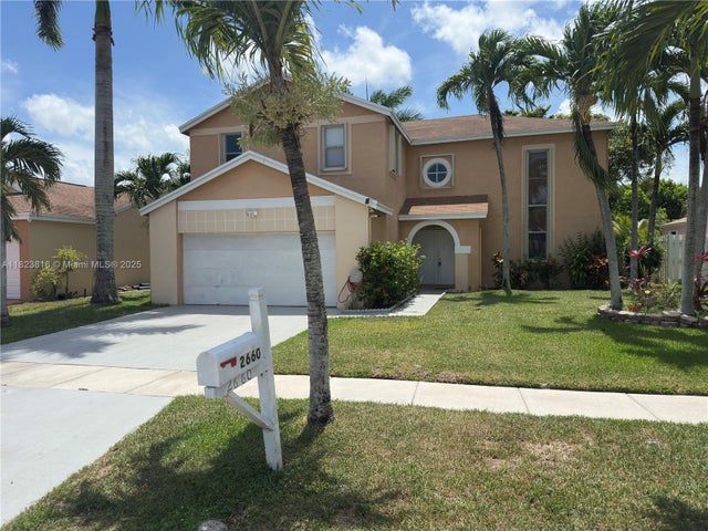 2 of 46 - 2660 Huron Way, Miramar, FL