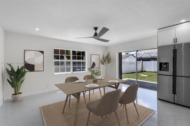 4 of 14 - 7441 Nw 38th Ct, Lauderhill, FL