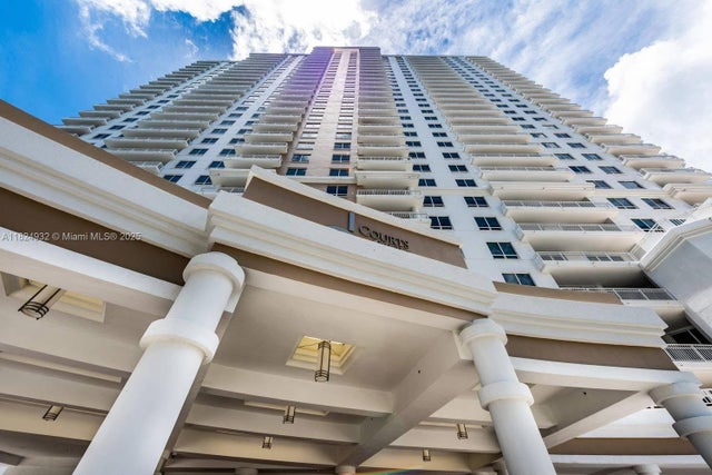 1 of 25 - 801 Brickell Key Blvd 807, Miami, FL