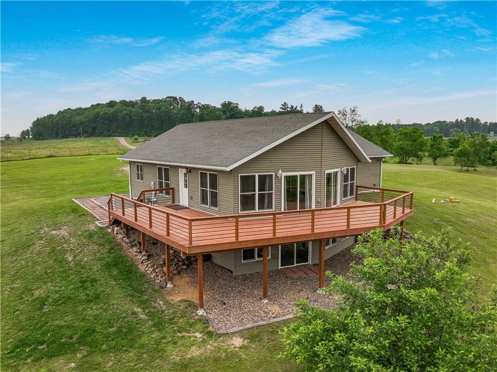 615 18th Street, Chetek