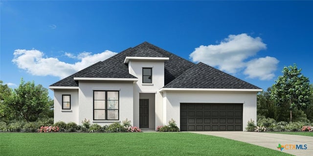 5755 Tug, New Braunfels