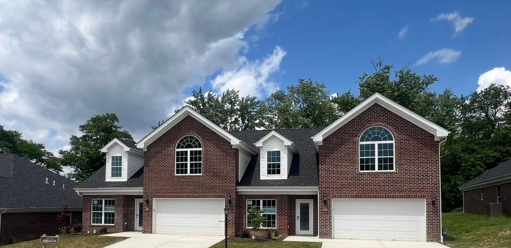 149 Shady River Boulevard 40 B, Economy