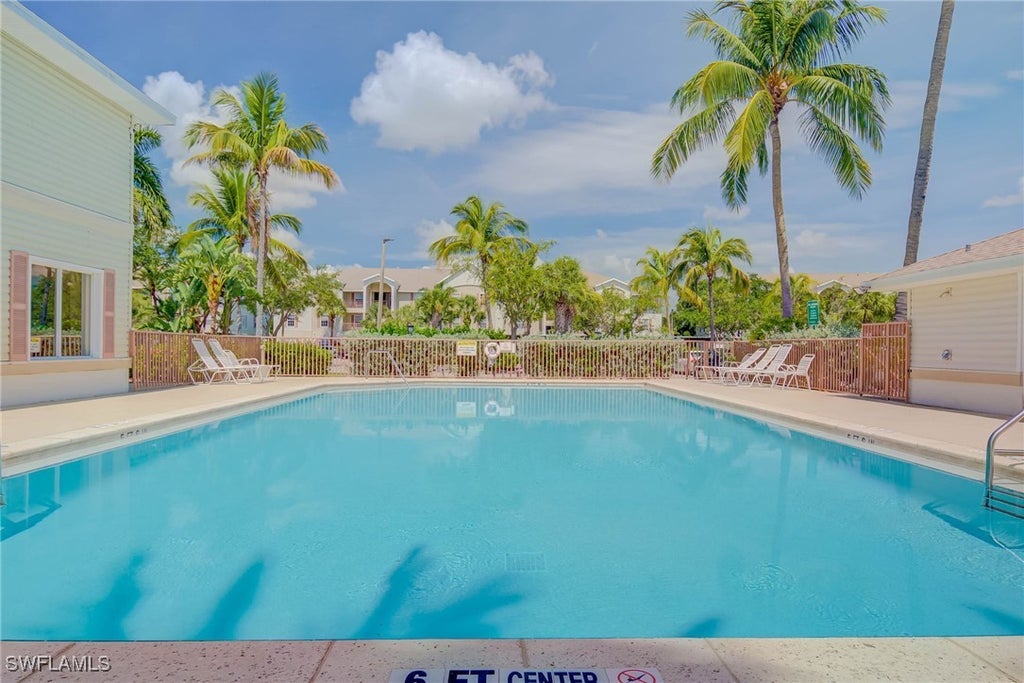 1763 Four Mile Cv Pkwy 611, Cape Coral