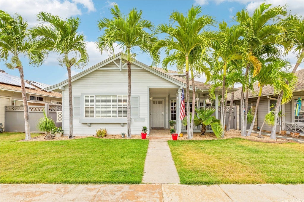 91-1011 Hiluhilu Street, Kapolei