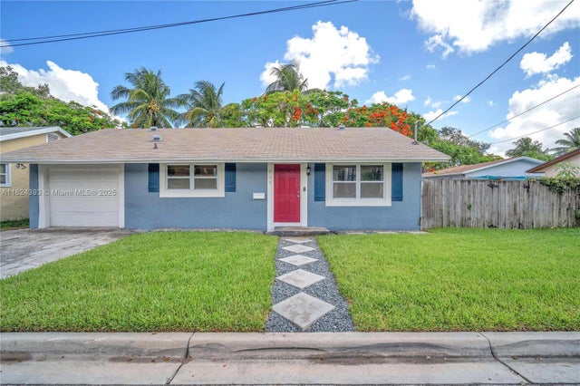1 of 9 - 515 Ne 11th St, Fort Lauderdale, FL