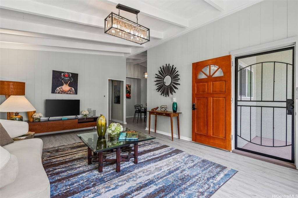 809 Hao Street, Honolulu