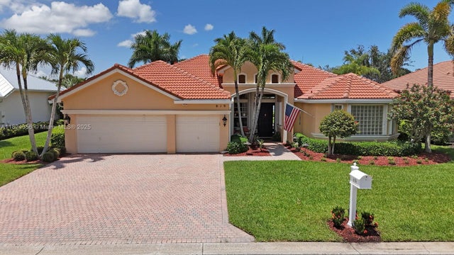 2 of 35 - 819 Sw Bromelia Ter, Stuart, FL