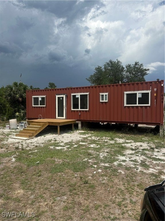 655 S Live Oak St, CLEWISTON