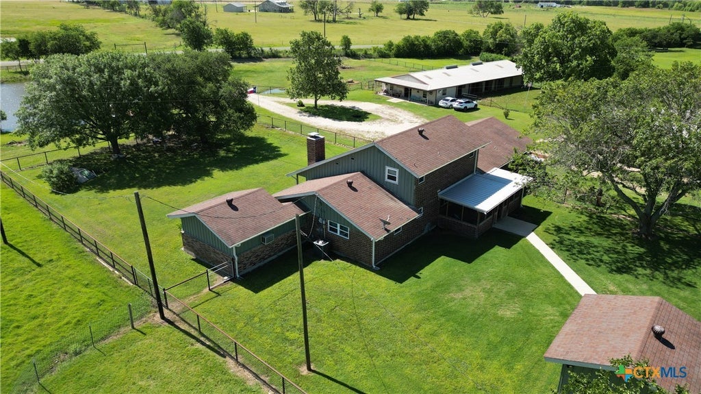 18481 Elm Creek Road, Moody