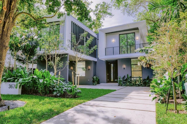 1 of 20 - 3670 Avocado Ave, Miami, FL