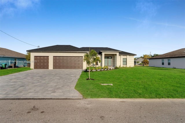 2 of 37 - 1520 Nw 36th Pl, Cape Coral, FL